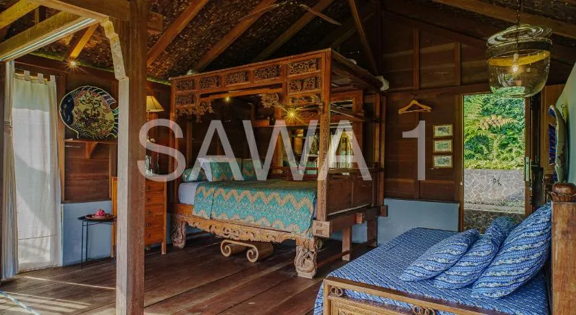 Rumah Lereng Bandung - Image 1