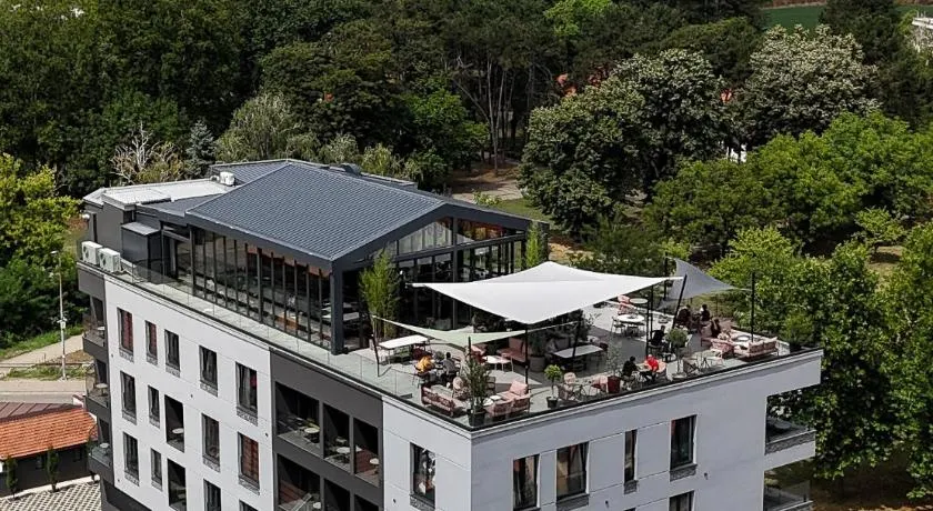 Hotel Krug - Image 1