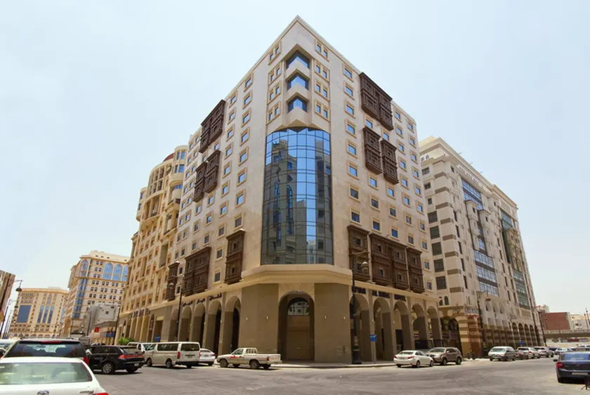 فندق ديار الهدى - Image 1