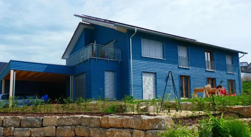 Ferienwohnung Bodensee Bullerbü - Image 1