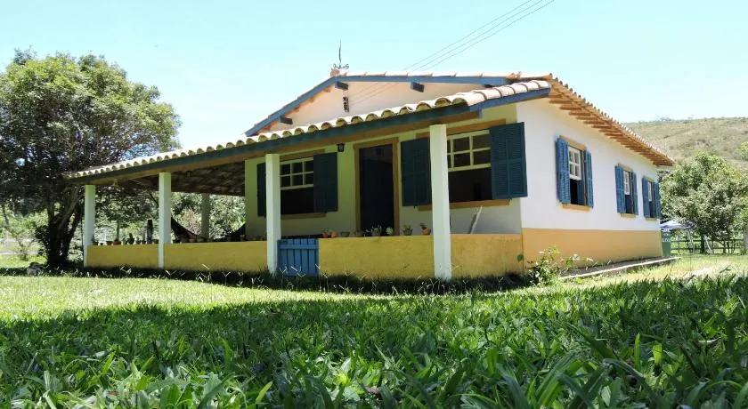 Pouso Jambo Rosa - Image 1