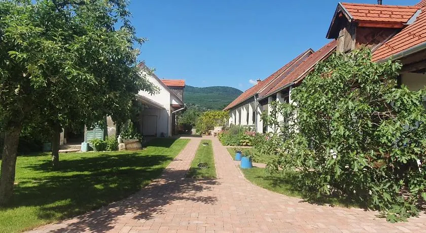 Mayday Cottage - Image 1