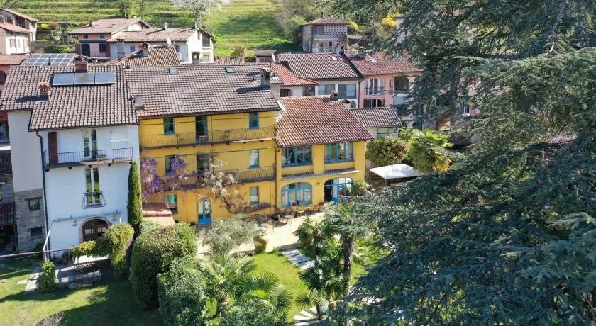 BB Romantico Palazzo dei Ulivi - Image 1