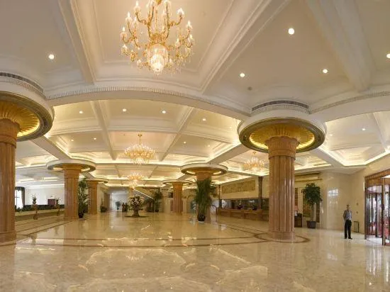 Treasure Island Hotel - Image 1