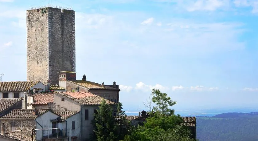 B&B IL CASTELLO - Image 1