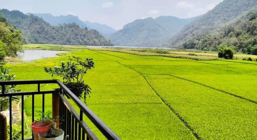 Trần Thực homestay-Ba bể - Image 1
