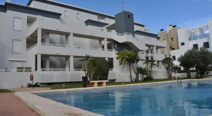 MET&GOLF OLIVA NOVA BEACH JARDIN - Image 1