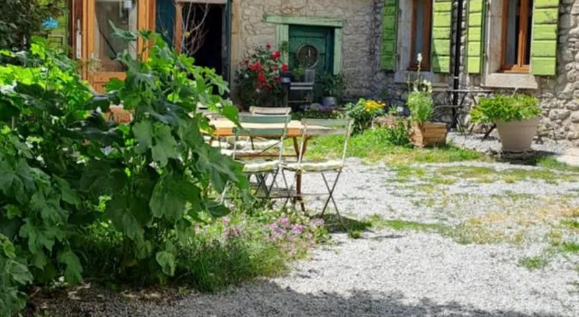 Chez Christine Et Fabrice - Image 1