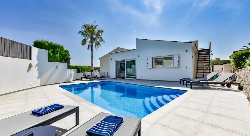 Villas Guzman - La Perlita - Image 1