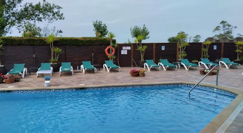 Apartamentos Dunamar - Image 1