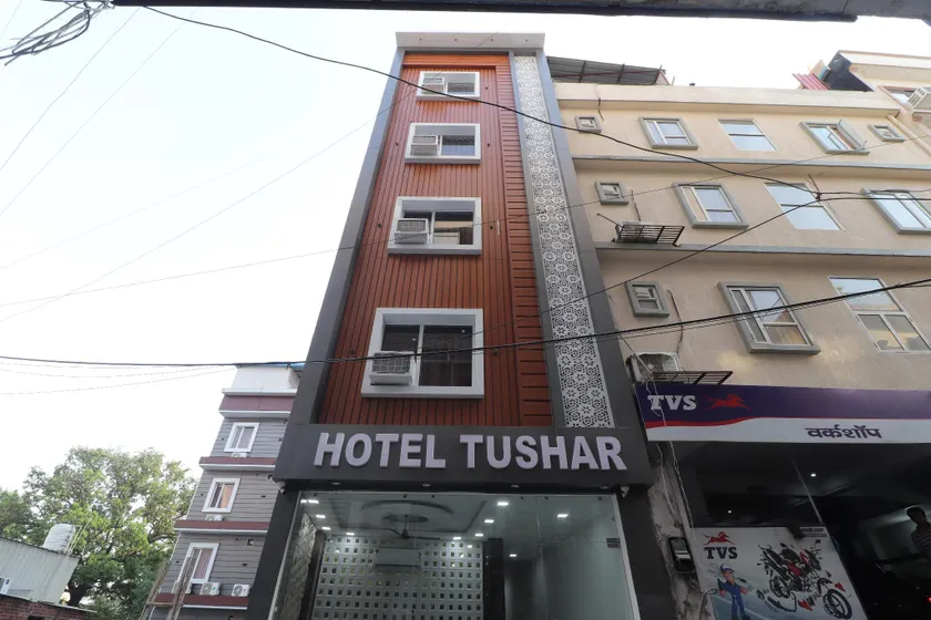 Hotel Tushar - Image 1