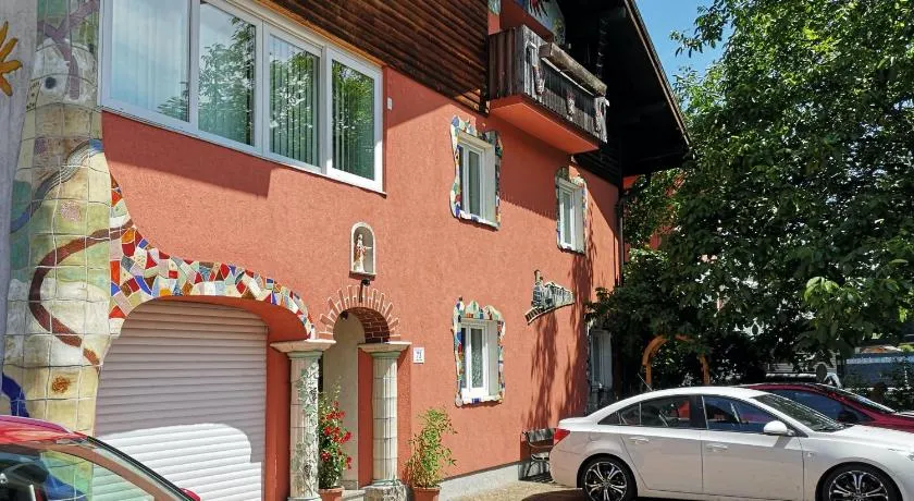 Apartment Schwarzindien - Image 1