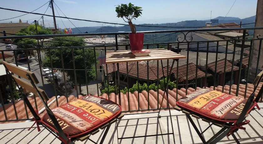 Corfu Pelekas Apartment 2 - Image 1