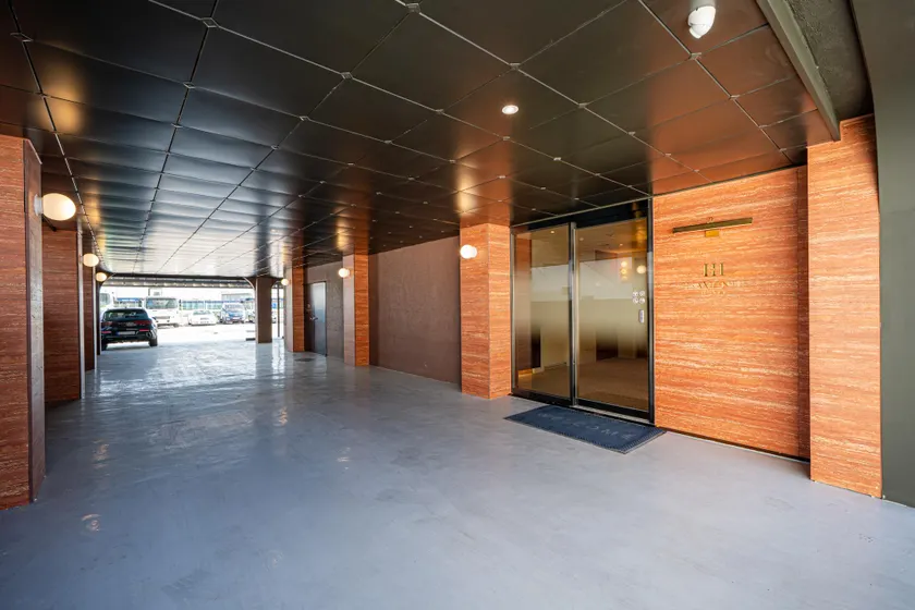 Mungyeong H Avenue Mungyeong Jeomchon Branch - Image 1