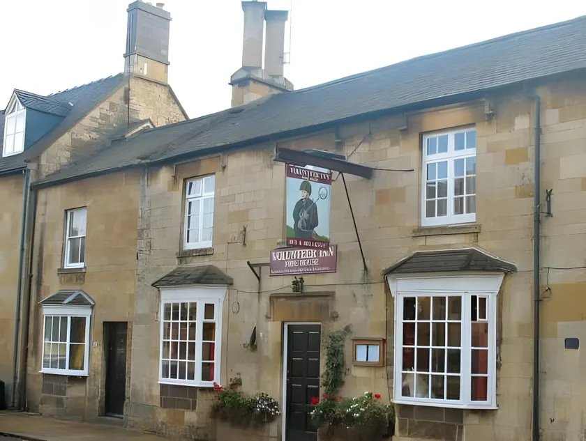 Volunteer Inn - Image 1