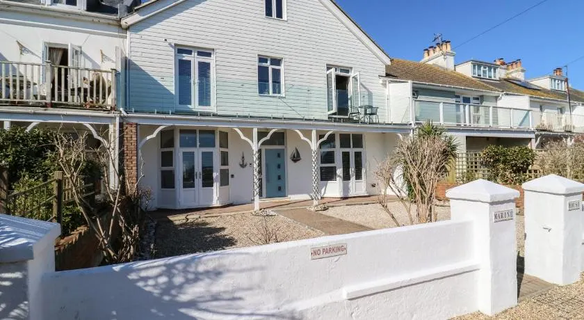 Marine House - Image 1