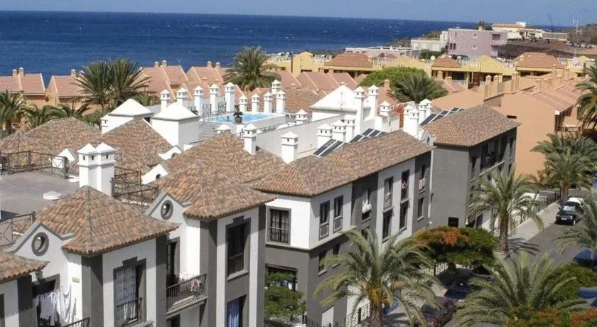 Apartamentos Las Mozas - Image 1
