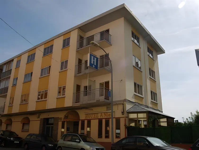 Hotel A Nieu - Image 1