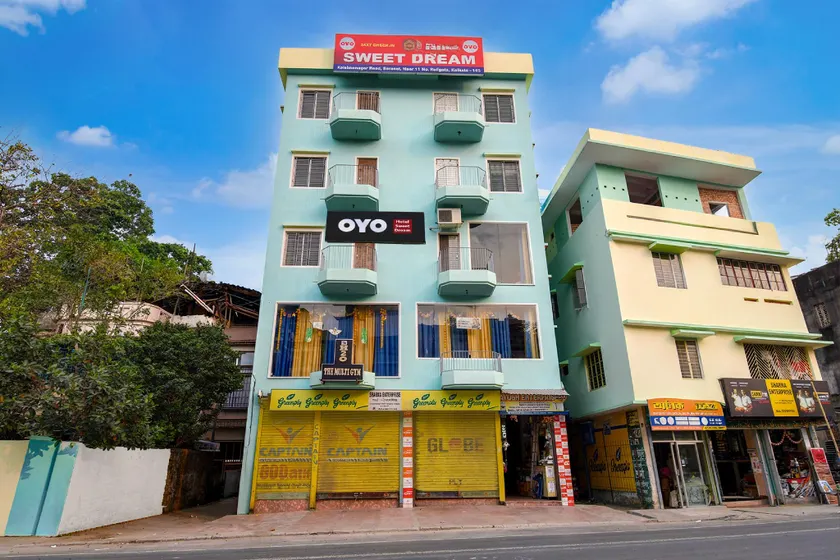 Hotel O SWEET DREAM - Image 1