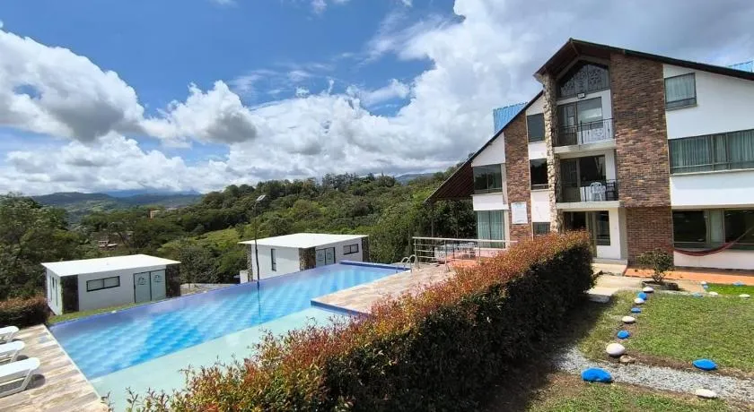 Finca Hotel Posada La Riviera - Image 1