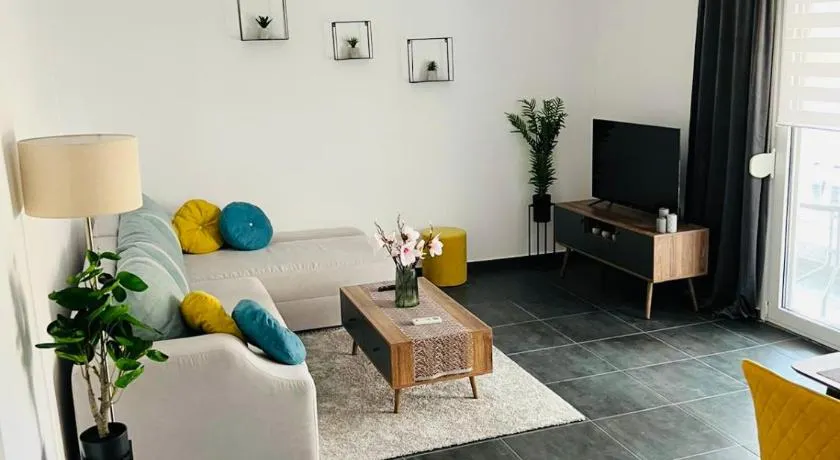 Soners Dream Apartment - Image 1