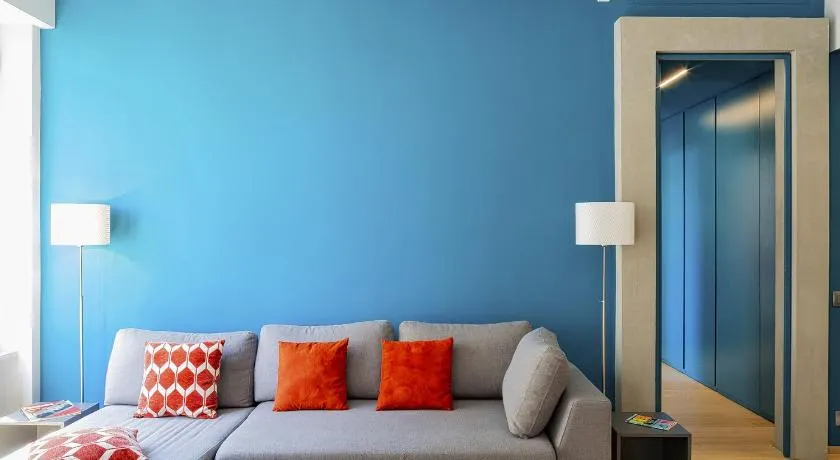 Suite Blu a Genova by Wonderful Italy - Image 1