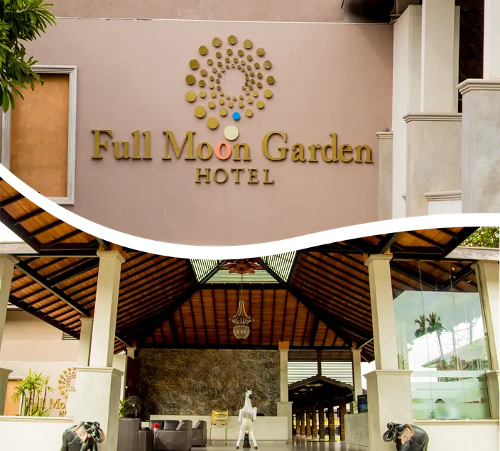 The Full Moon Hotel Katunayake - Image 1