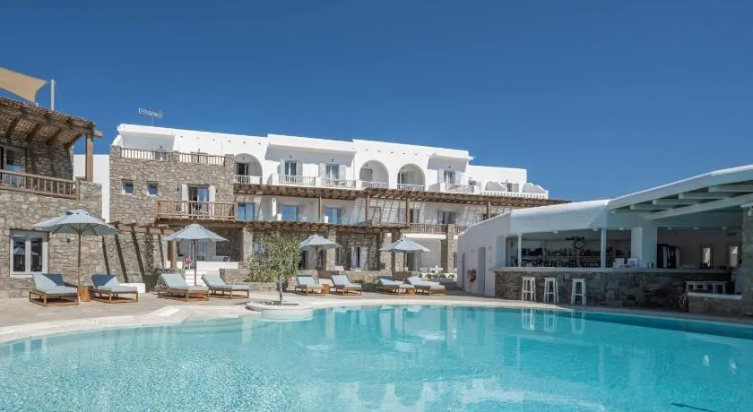 Argo Hotel - Image 1