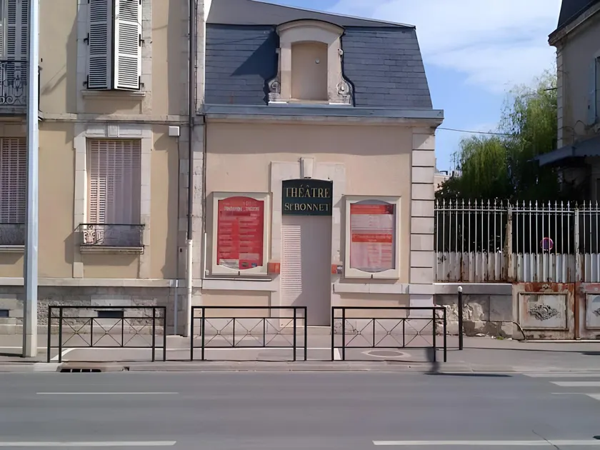 Maison du Théâtre Saint Bonnet - Image 1