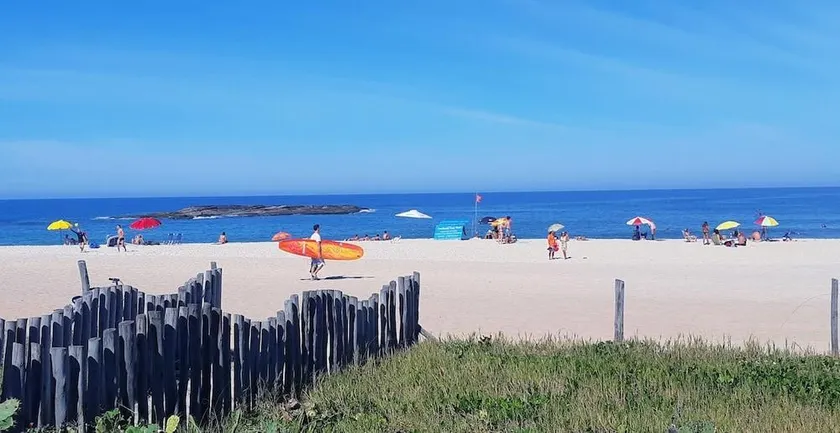 Pousada Espuma da Praia - Image 1