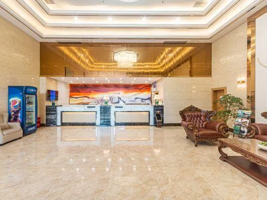 Huangrui Hotel - Image 1