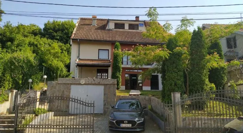 Vila Pjer Niska Banja - Image 1