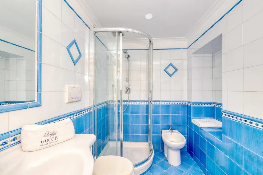 Suite Antonino with Jacuzzi - Image 1