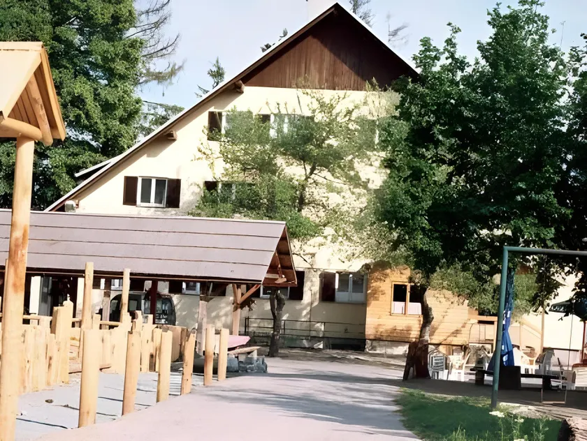 Guesthouse Arnika - Image 1