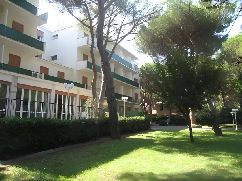 Residence delle Nazioni - Spiaggia privata su richiesta - Image 1