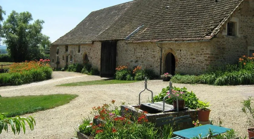 La Ferme du Mont - Image 1