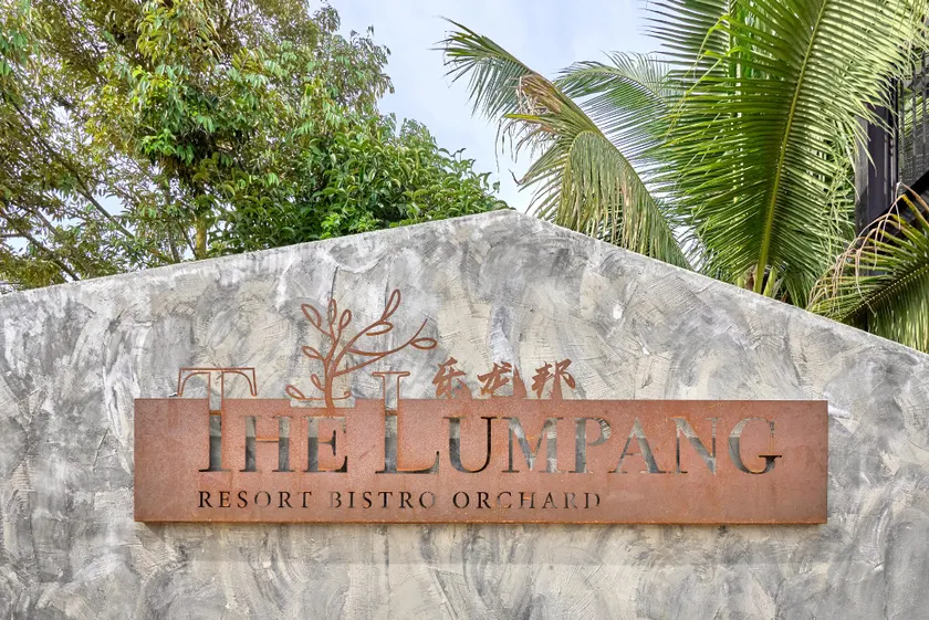 The Lumpang Resort - Image 1