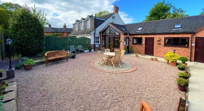High View Cottage - Image 1