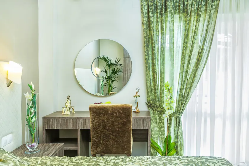 Double Room with Pool View (Adults Only ) - Image 1