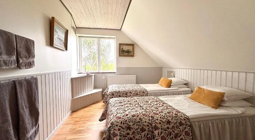 Tygebo Gård - B&B, Hanksville Farm - Image 1