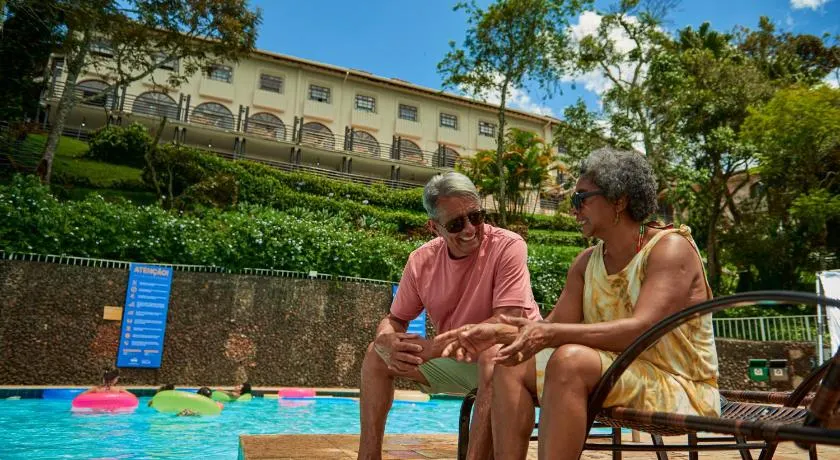 SESC OURO PRETO - Image 1