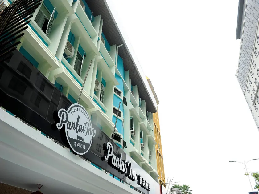 Pantai Inn Kota Kinabalu - Image 1