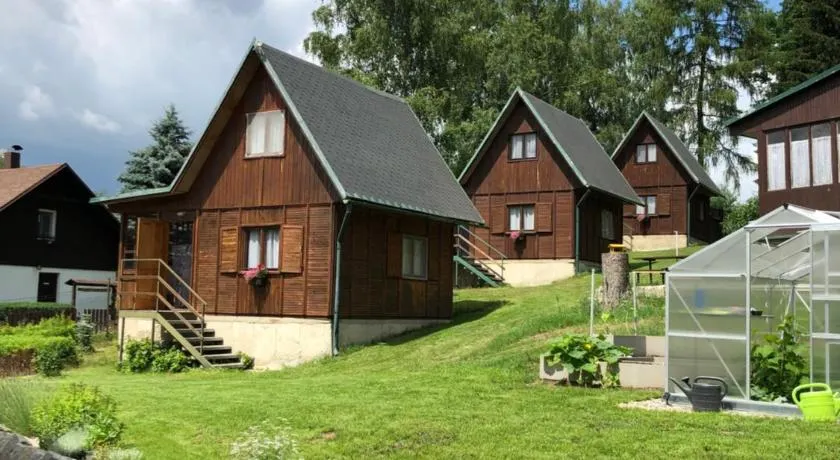 Chaty na Tajchu-Liberec - Image 1