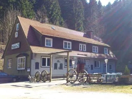 Waldpension Harzer Waldwinkel - Image 1