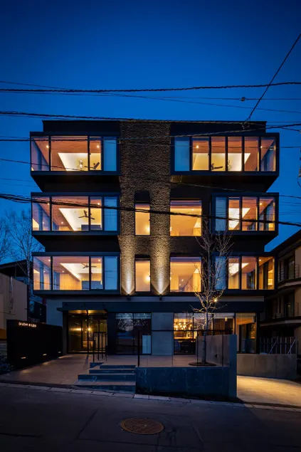 Dharma Niseko - Image 1