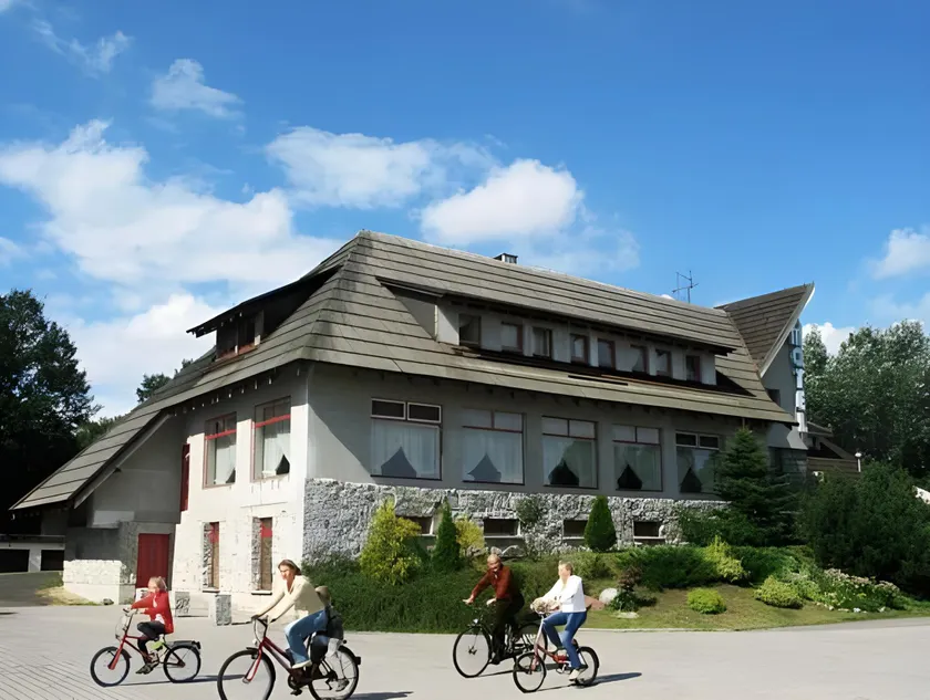 Hotel Podjadek - Image 1