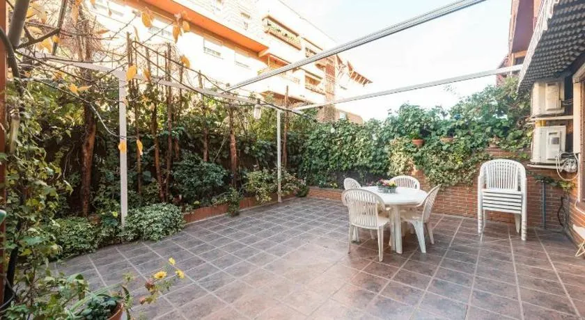 Vivienda Familiar con Jardin junto a Ifema - Image 1