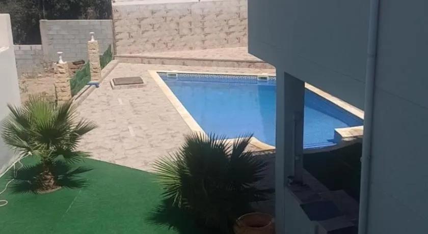 Villa climatisee piscine privee - Image 1