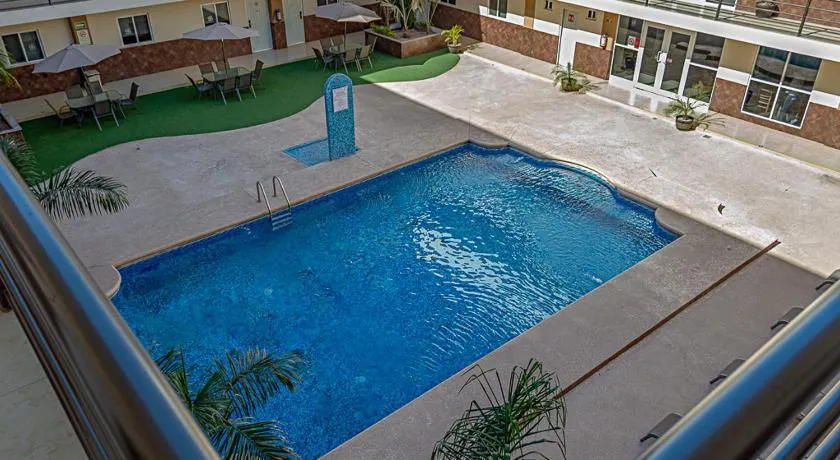 Gran Hotel Residencial Galerias - Image 1