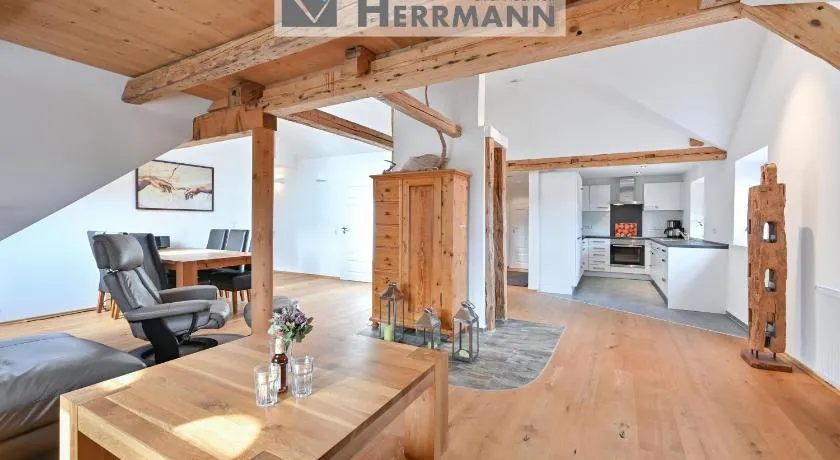 Ferienwohnung Rommel - Image 1